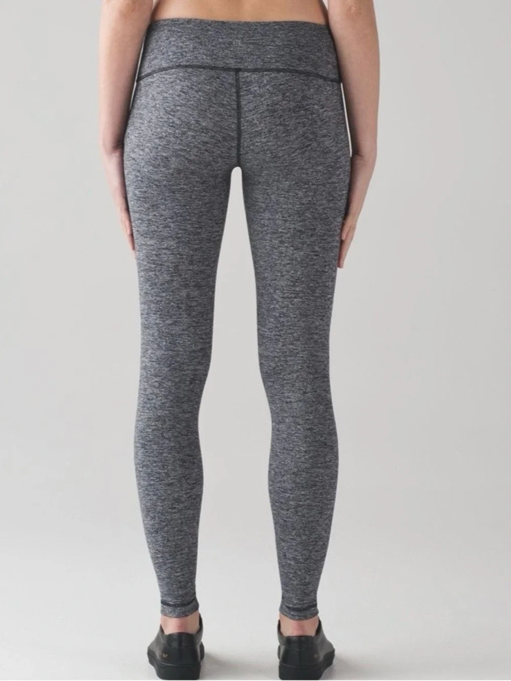Lululemon Wunder Under Low-Rise Tight 24